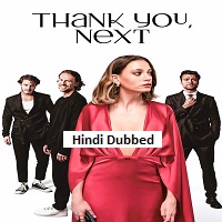 thank you next 2026 hindi dubbed season 3 complete