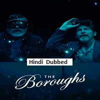 the boroughs 2026 hindi dubbed season 1 complete