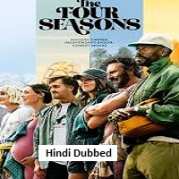 the four seasons 2026 hindi dubbed season 2 complete