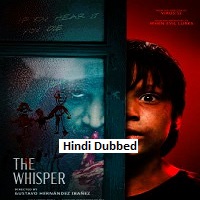 the whisper 2026 hindi dubbed