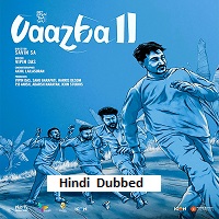 vaazha ii biopic of a billion bros 2026 hindi dubbed