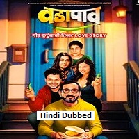 vada paav 2026 hindi dubbed