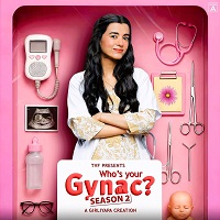 whos your gynac 2026 ep 1 5 hindi season 2