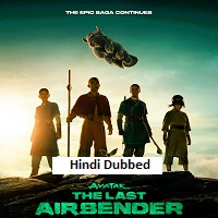 avatar the last airbender 2024 hindi dubbed season 2 complete