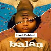 balan e28093 the boy 2026 hindi dubbed