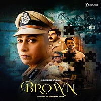 brown 2026 hindi season 1 complete