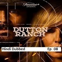dutton ranch 2026 ep 08 hindi dubbed season 1
