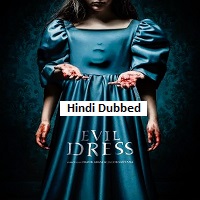 evil dress 2026 hindi dubbed
