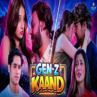 gen z kaand 2026 punjabi season 1 complete