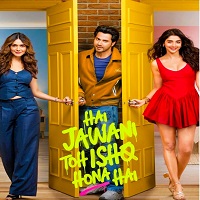 hai jawani toh ishq hona hai 2026 hindi