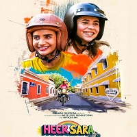 heer sara 2026 hindi