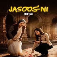 jasoos ni 2026 hindi season 1 complete