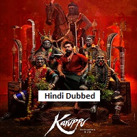 karuppu 2026 hindi dubbed