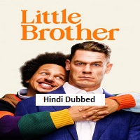 little brother 2026 hindi dubbed