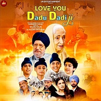 love you dadu dadi ji 2026 punjabi