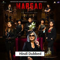 margao files e28093 the unsolved case 2026 hindi dubbed season 1 complete