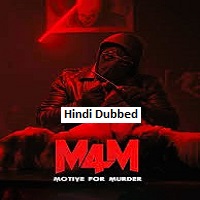 motive for murder m4m 2026 hindi dubbed