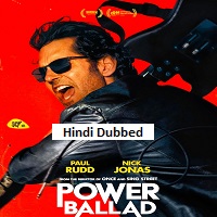 power ballad 2026 hindi dubbed