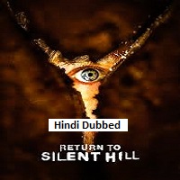 return to silent hill 2026 hindi dubbed