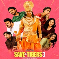 save the tigers 2026 hindi season 3 complete