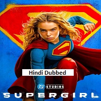 supergirl 2026 hindi dubbed