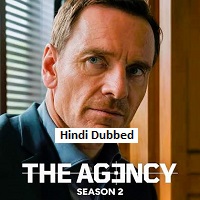 the agency 2026 hindi dubbed season 2 complete