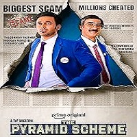 the pyramid scheme 2026 hindi season 1 complete