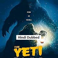 the yeti 2026 hindi dubbed