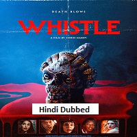 whistle 2025 hindi dubbed