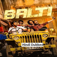 balti 2025 hindi dubbed