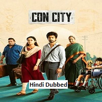 con city 2026 hindi dubbed
