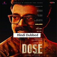 dose 2026 hindi dubbed