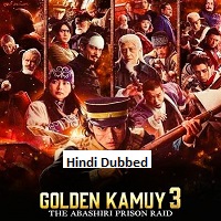 golden kamuy the abashiri prison raid 2026 hindi dubbed