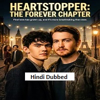 heartstopper forever 2026 hindi dubbed