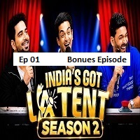 indias got latent 2026 ep 01 bonus episode hindi season 2