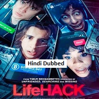 lifehack 2025 hindi dubbed