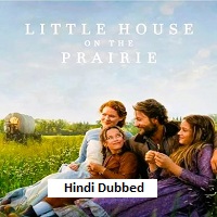 little house on the prairie 2026 hindi dubbed season 1 complete