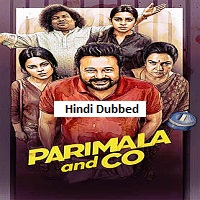 parimala and co 2026 hindi dubbed
