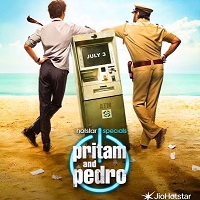 pritam and pedro 2026 hindi season 1 complete
