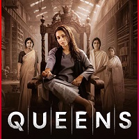 queens 2026 hindi season 1 complete