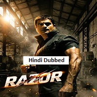 razor 2026 hindi dubbed