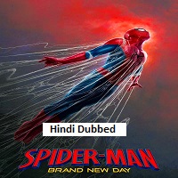 spider man brand new day 2026 hindi dubbed