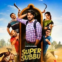 super subbu 2026 hindi season 1 complete
