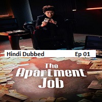 the apartment job 2026 ep 01 hindi dubbed season 1