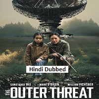 the outer threat 2026 hindi dubbed