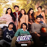campus beats 2026 hindi season 7 complete