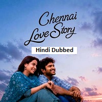 chennai love story 2026 hindi dubbed