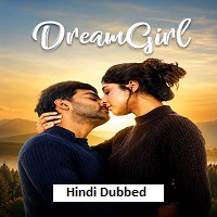 dream girl 2026 hindi dubbed