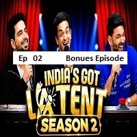 indias got latent 2026 ep 02 bonus episode hindi season 2