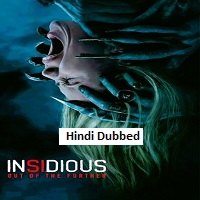 insidious out of the further 2026 hindi dubbed